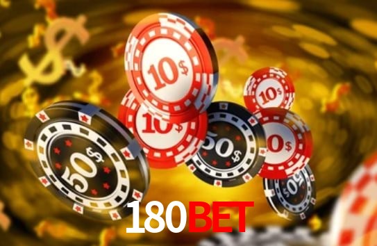 Casino Ao Vivo 180bet