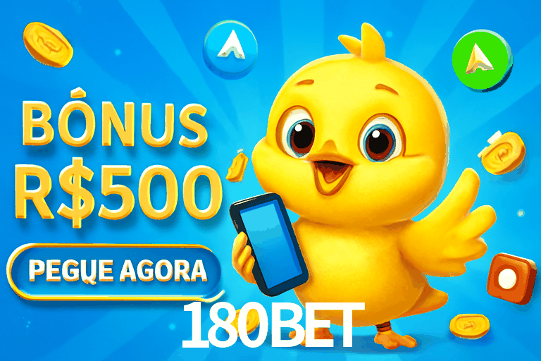 Seasonal Promotions 180bet