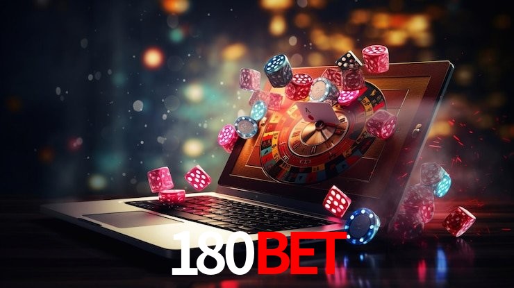 Jogos Exclusivos 180bet