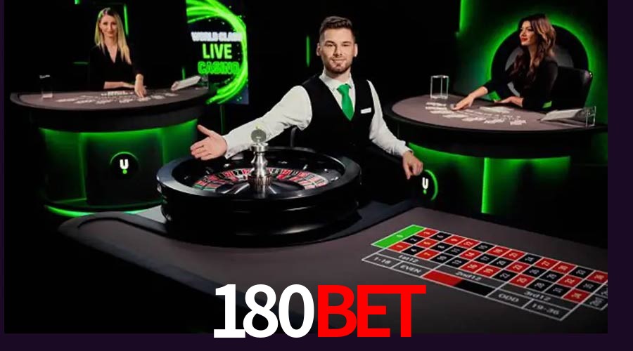 Exclusive Offers 180bet