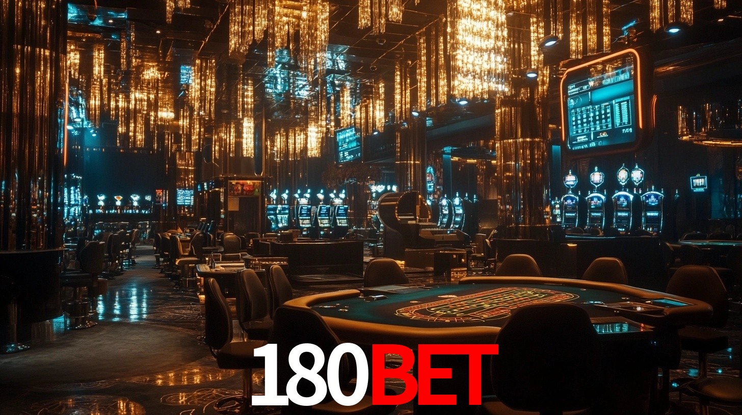 180bet: Seu Cassino Premiado com Pagamentos Rápidos