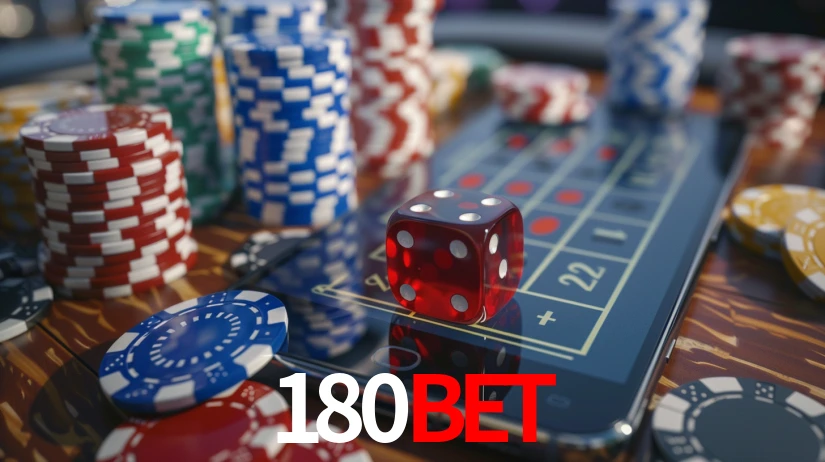 Bônus Generosos e Exclusivos no 180bet para Você!