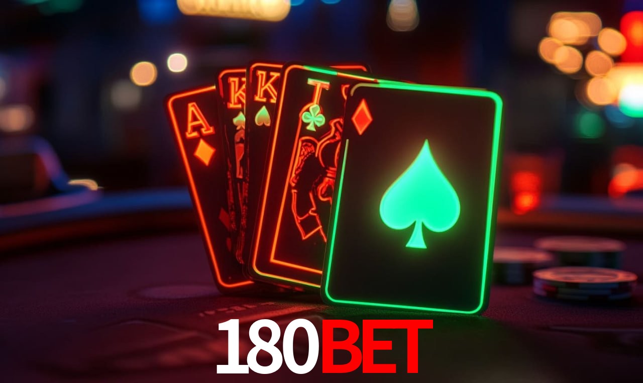 Promoção Relâmpago 180bet