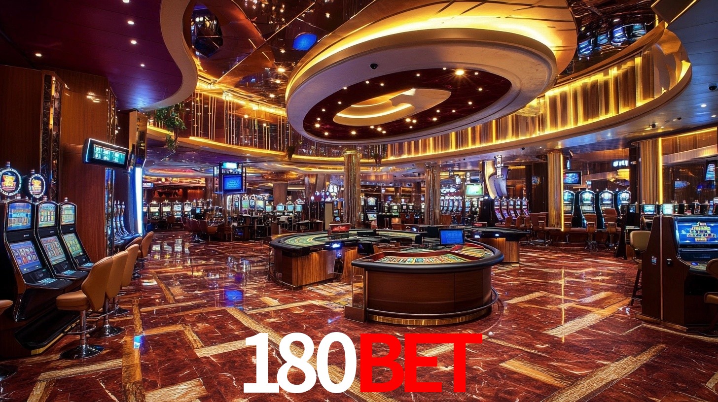 VIP Casino 180bet
