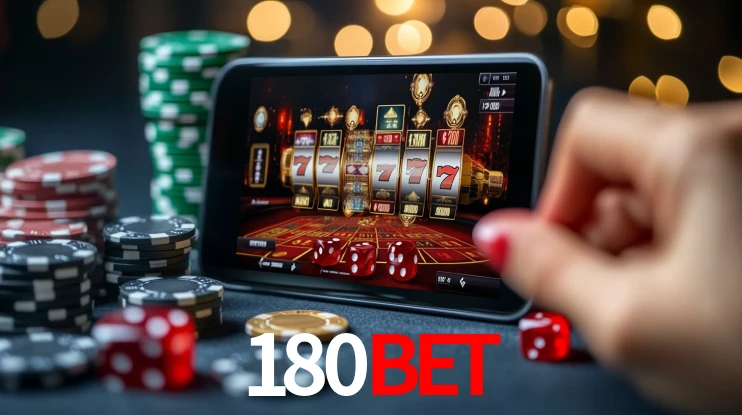 Live Casino 180bet