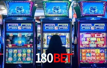 Desvendando o Mundo dos Jogos Virtuais na 180bet
