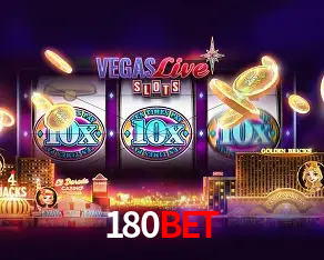 180bet Bônus - Pacote R$5.000 + VIP