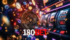 Bônus de Boas-vindas 180bet