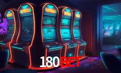 Descubra a Magia dos Jogos de Arcade no 180bet
