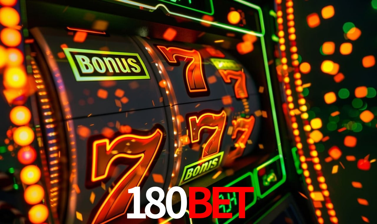 Interface do App 180bet