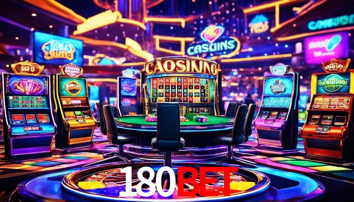 Sistemas de Segurança 180bet