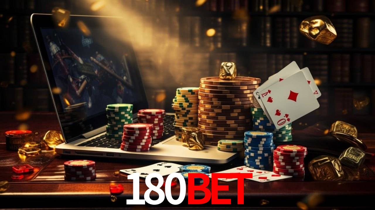 Recursos de Bônus 180bet