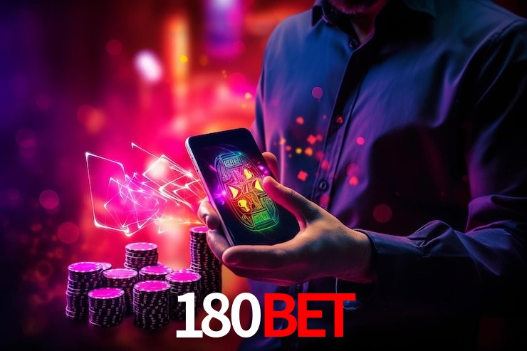 Experiência VIP 180bet