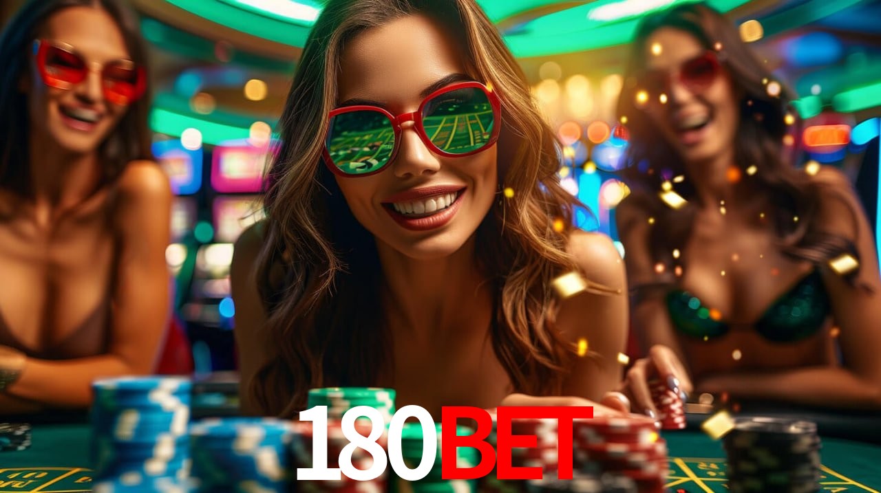 Bonus Features 180bet