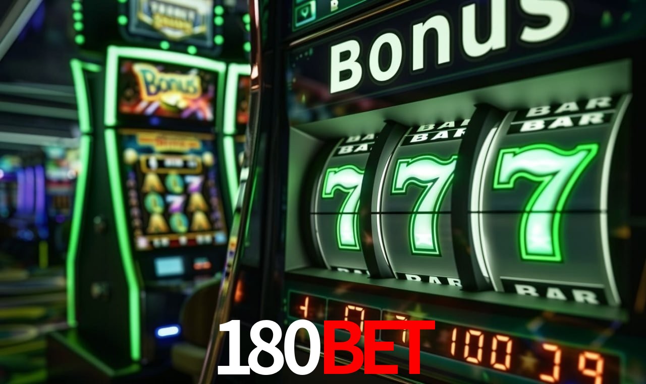 Account Benefits 180bet