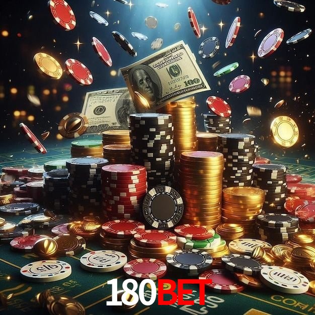 Bônus Diários 180bet