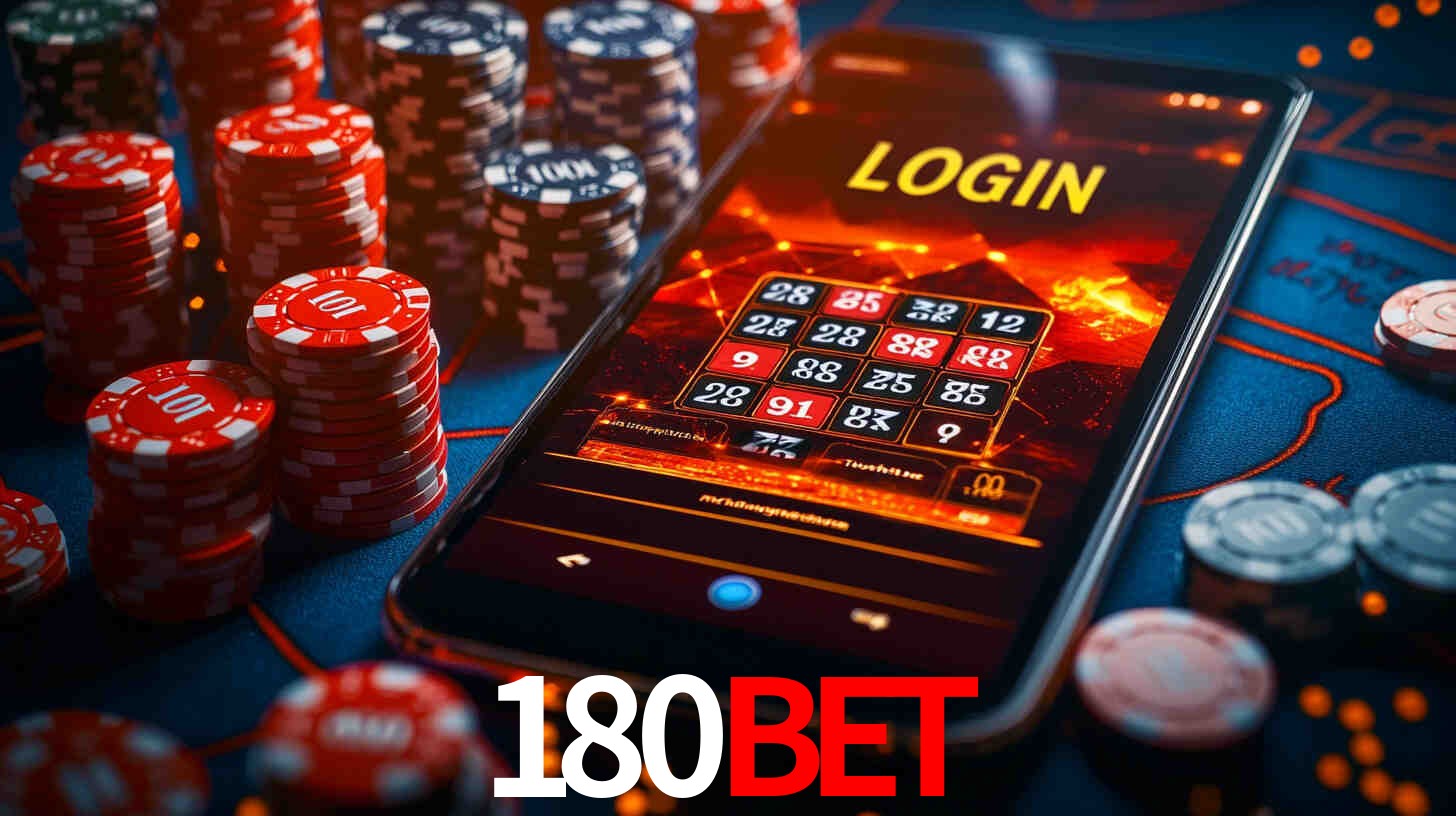 180bet: A Experiência de Casino com Jogos de Mesa ao Vivo