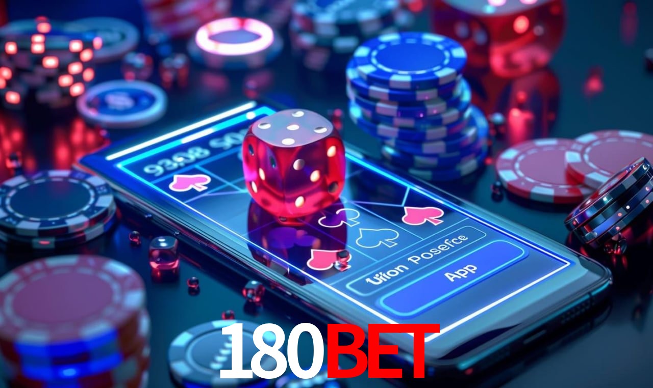 180bet Brasília - Betting Features