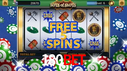 Explorando a Categoria de Eventos em Apostas na 180bet