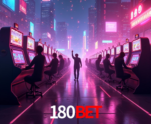 Estatísticas 180bet