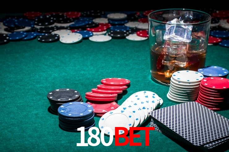 Avaliações dos Jogadores 180bet