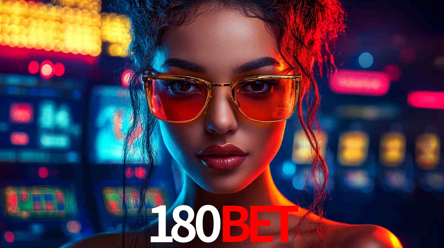 Inovações de Jogos na 180bet: O Futuro das Experiências Interativas