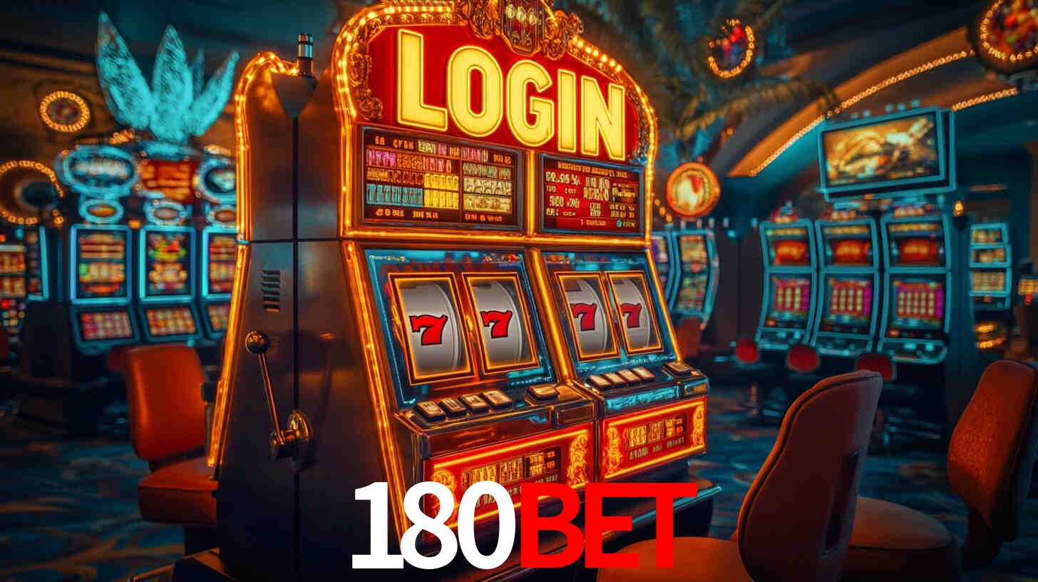 Welcome Bonus 180bet