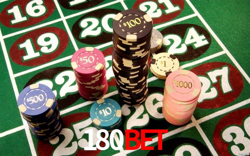 Login Seguro 180bet