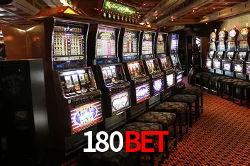 Apostas Esportivas na 180bet: Um Guia Completo