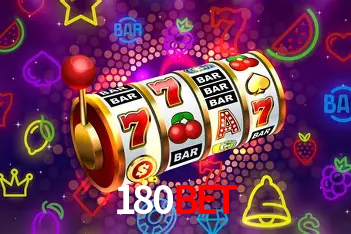 A Popularidade dos Caça-Níqueis no 180bet