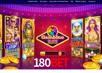 180bet São Paulo - All Bonuses
