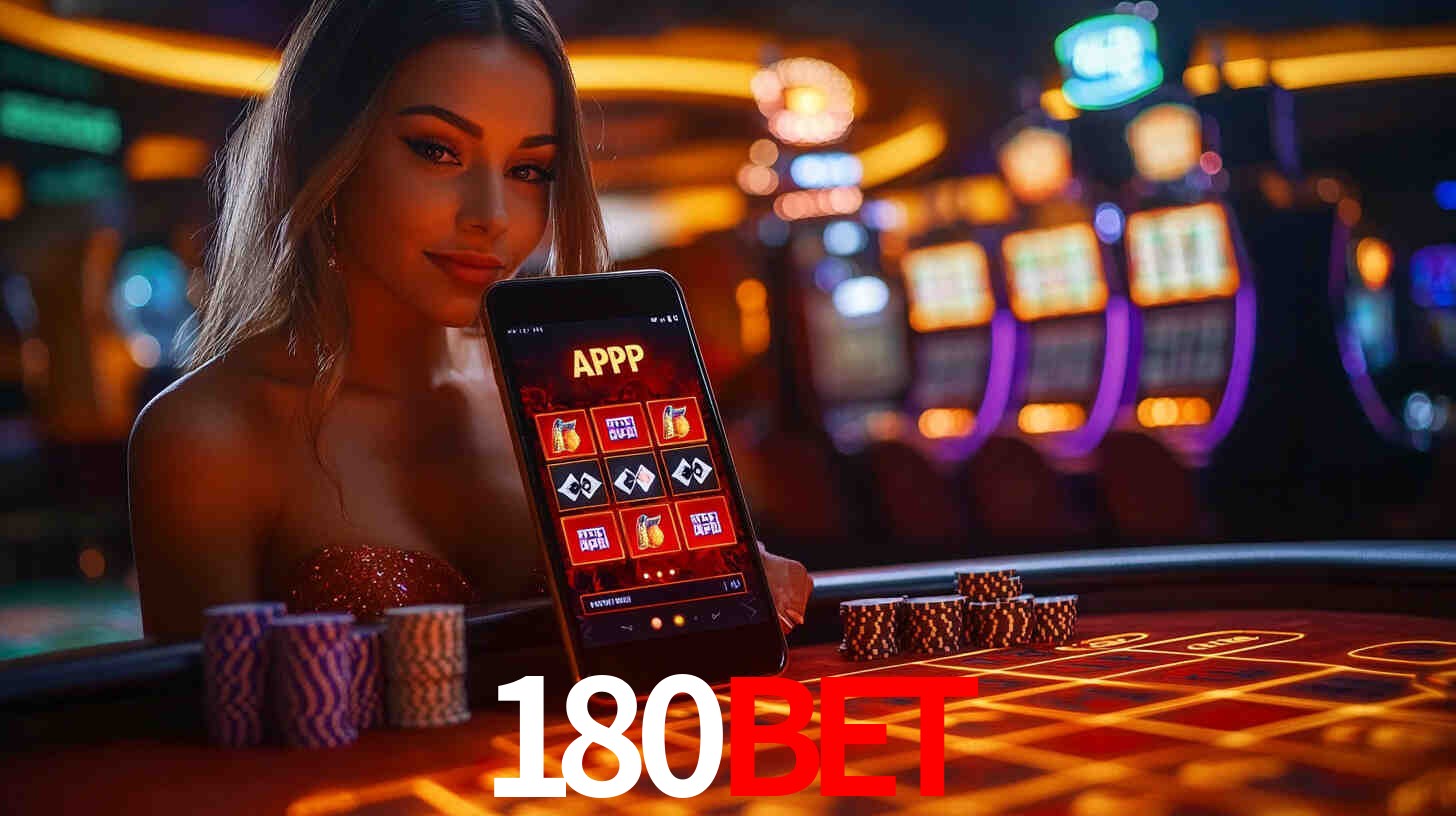 Descubra a Essência do 180bet: Nossa História e Compromissos