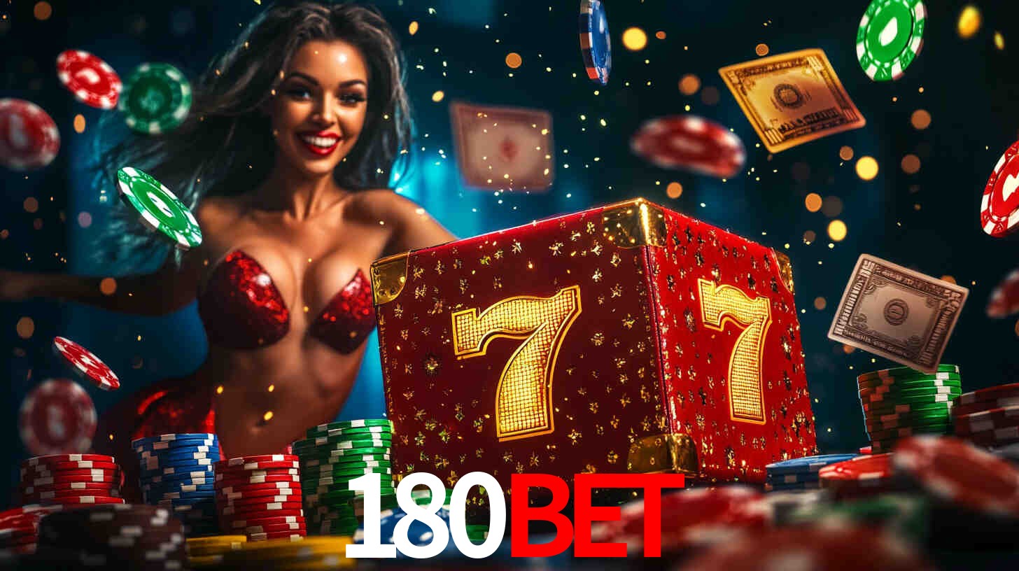 A Emoção da Loteria na 180bet: Uma Chance de Mudança de Vida