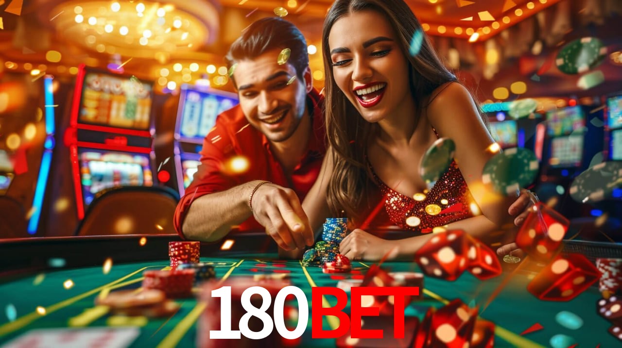 180bet - Winners Celebration