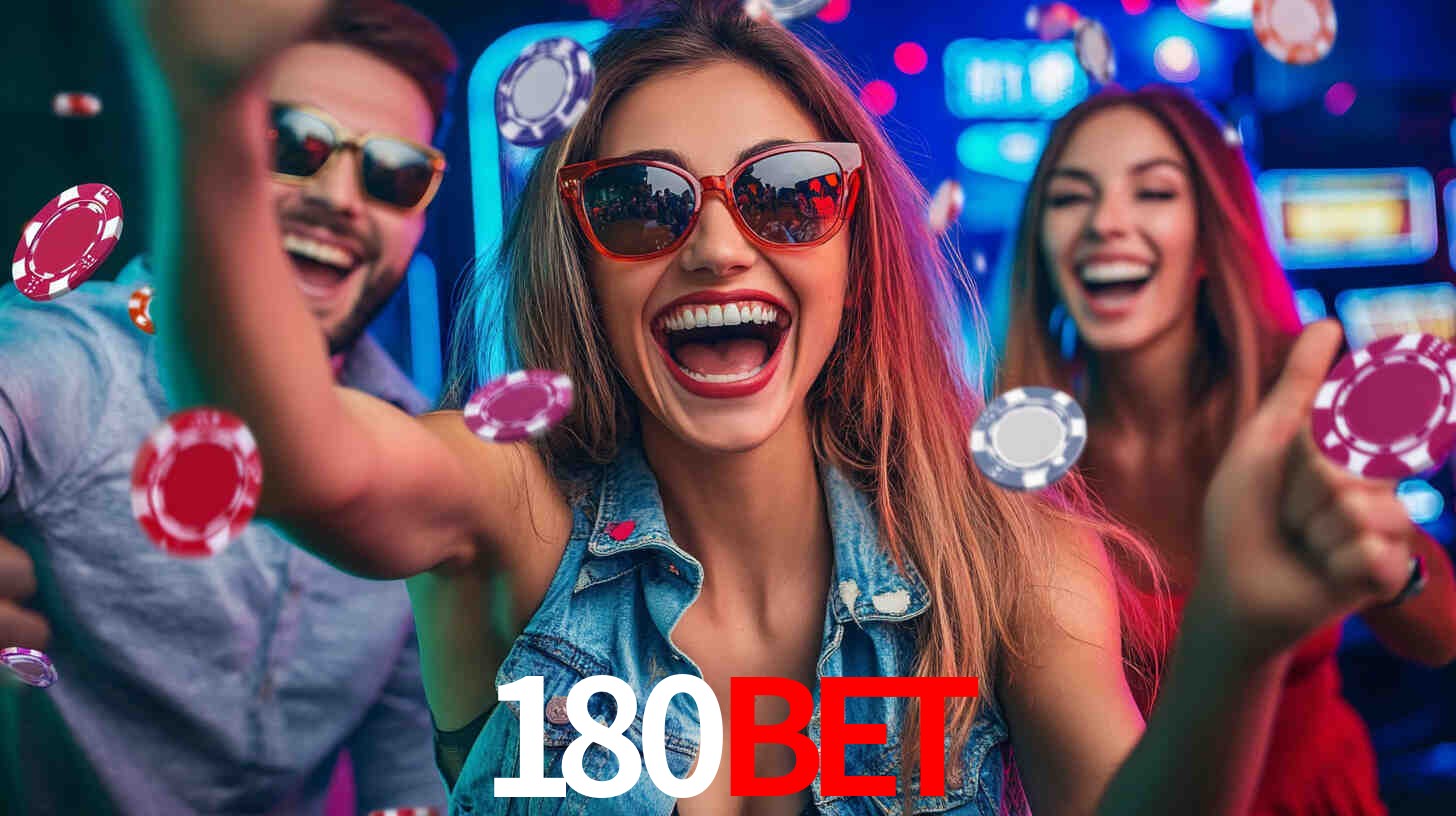 Explorando a Categoria de Eventos em Apostas na 180bet
