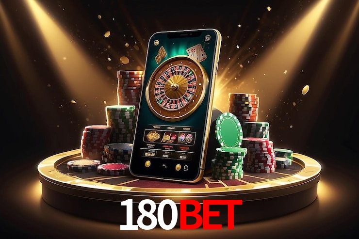 180bet - cassino ao vivo