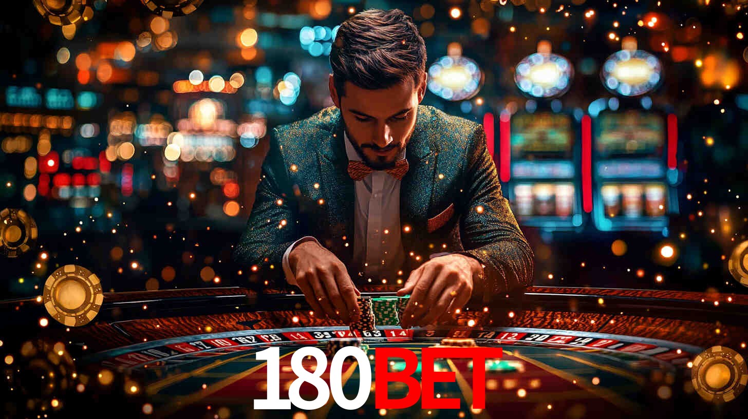 Tournaments 180bet