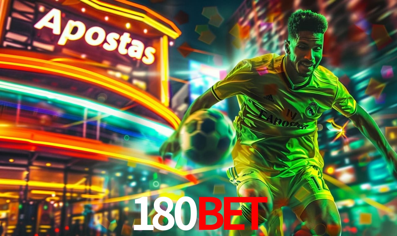 Promoções Sazonais 180bet