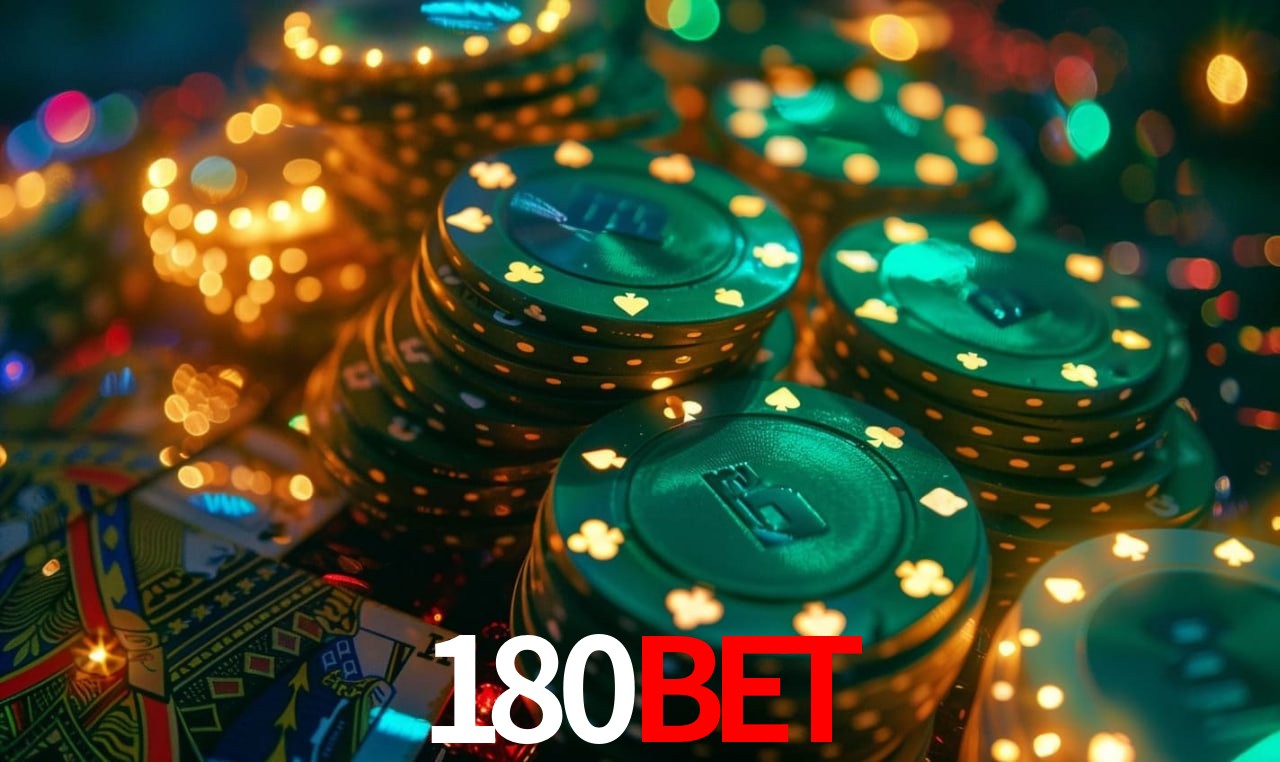 Provedores de Jogos 180bet