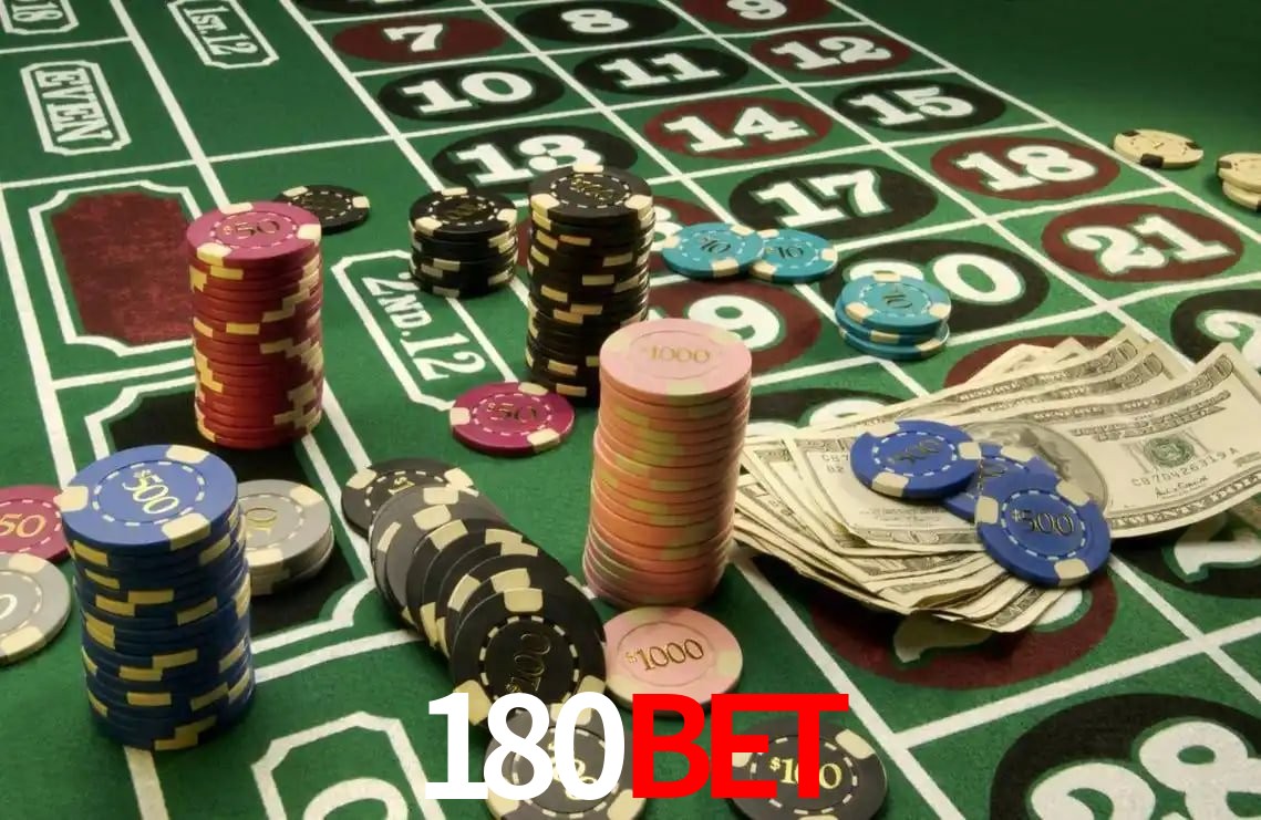 Ofertas Imperdíveis na 180bet: Promoções e Bônus Que Valem a Pena