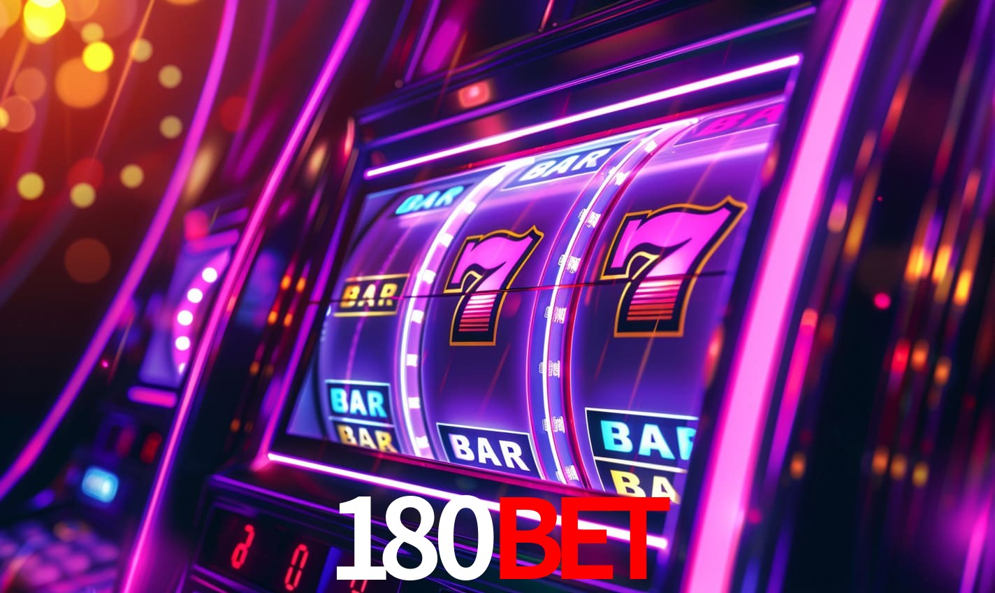 180bet - Cassino De Slots Diversificado - 180 bet app