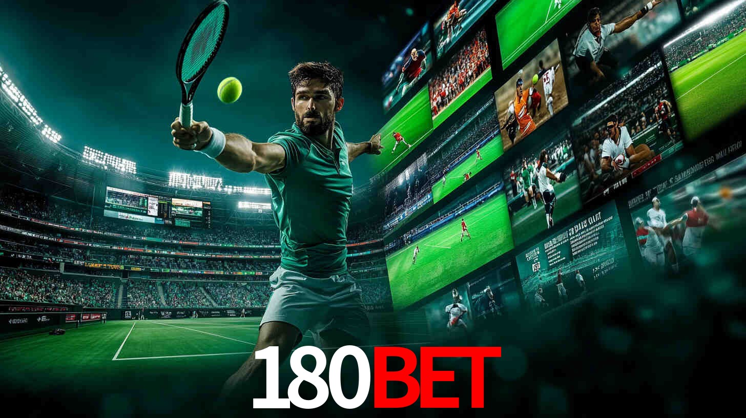 Explorando a Categoria de Eventos em Apostas na 180bet