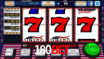 180bet Cassino - 80+ Mesas ao Vivo