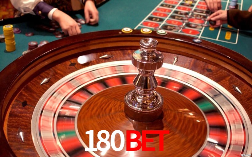 Apostas de Futebol 180bet