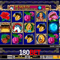 180bet Salvador - Bonus Stats
