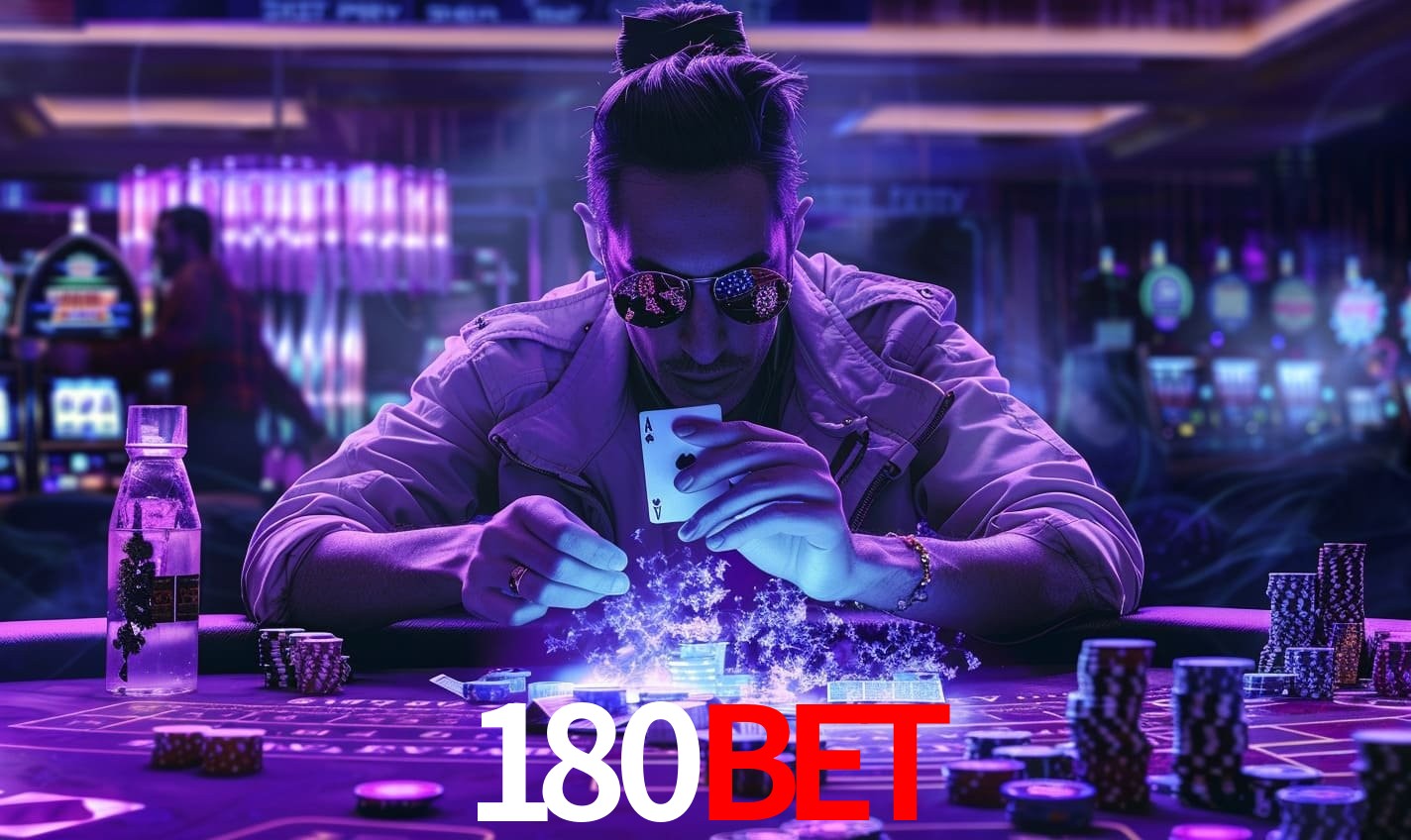 Tennis Betting 180bet