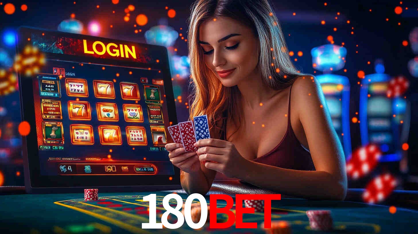 180 bet login