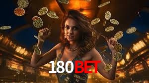Game Providers 180bet