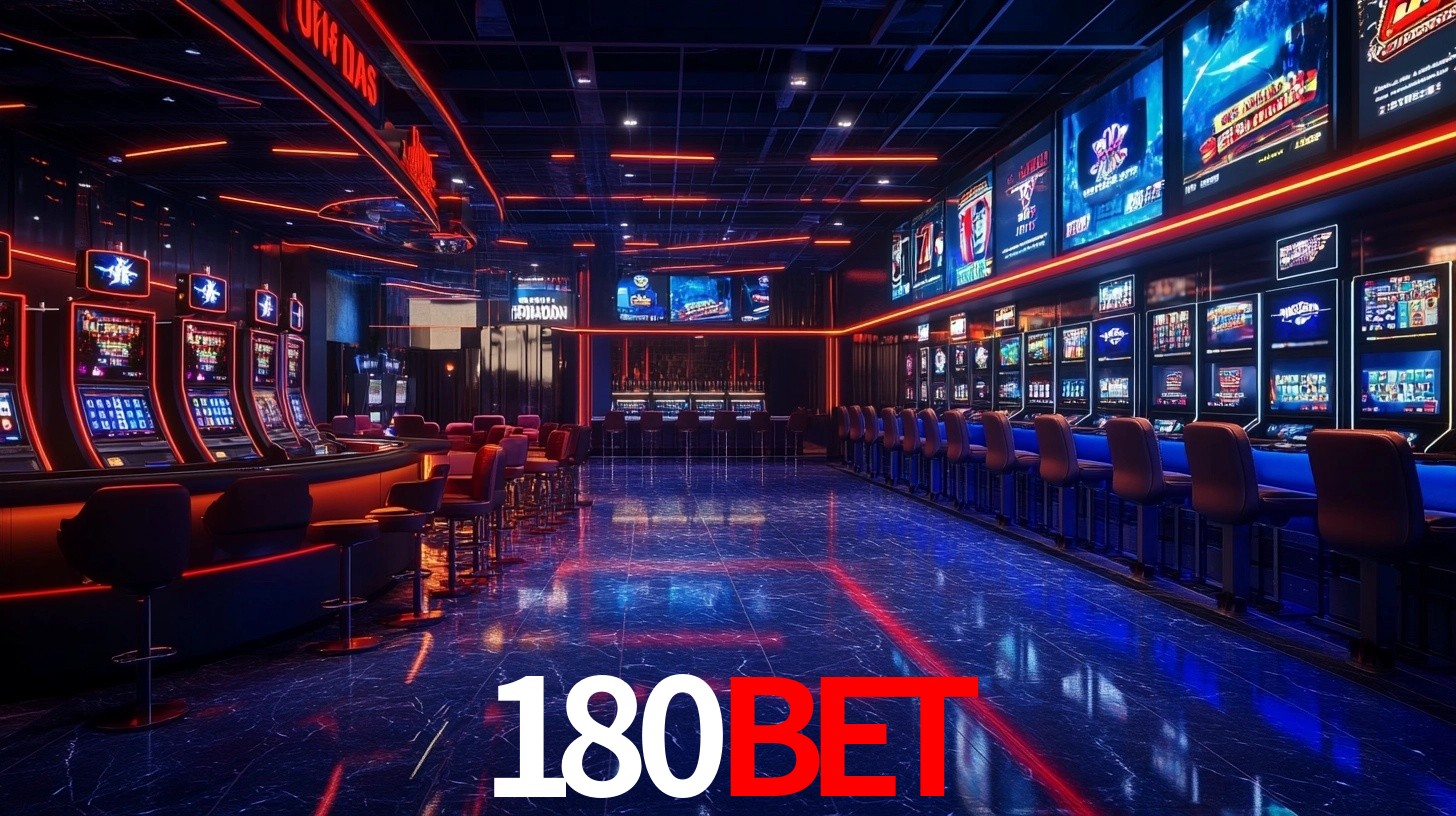 Blackjack Table 180bet