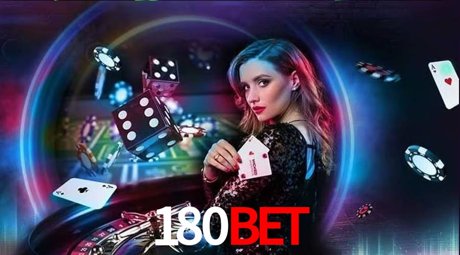 Weekend Specials 180bet